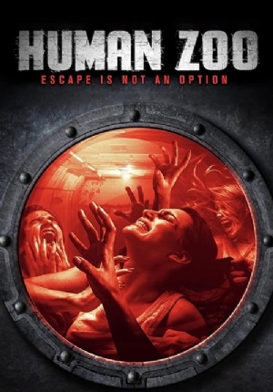 Human Zoo(2020) Movies