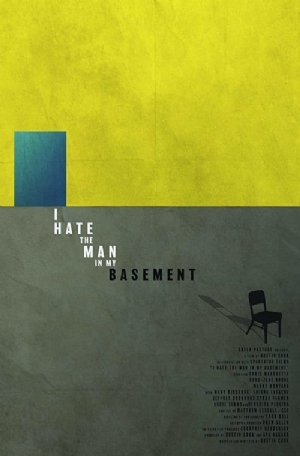 I Hate the Man in My Basement(2020) Movies