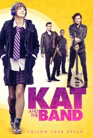 Kat and the Band(2019) Movies