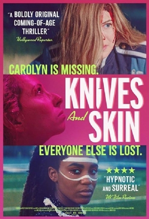Knives and Skin(2019) Movies