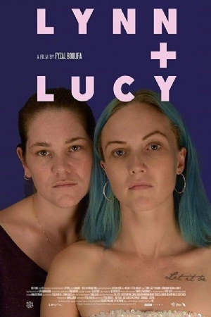 Lynn + Lucy(2019) Movies