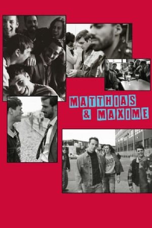 Matthias and Maxime(2019) Movies