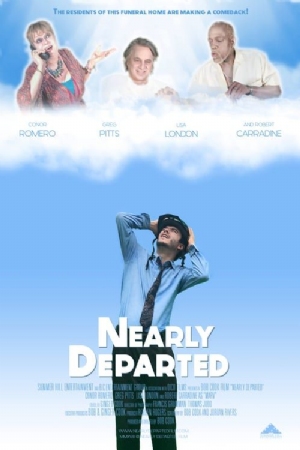 Nearly Departed(2019) Movies