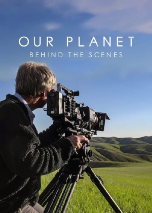 Our Planet: Behind the Scenes(2019) Movies