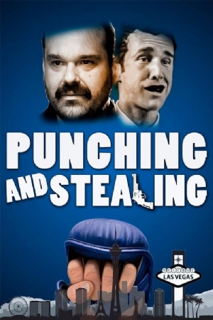 Punching and Stealing(2020) Movies