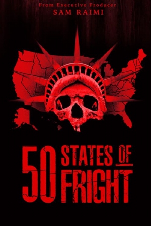 50 States of Fright(2020) 