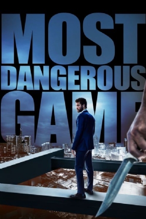 Most Dangerous Game(2020) 