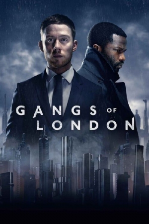 Gangs of London(2020) 