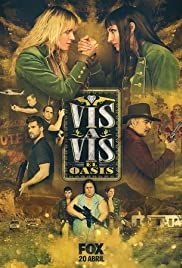 Vis a Vis: Das Oasis(2020) 