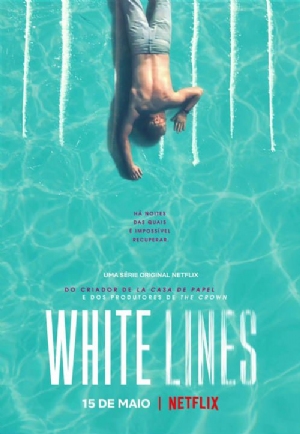 White Lines(2020) 