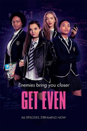 Get Even(2020) 