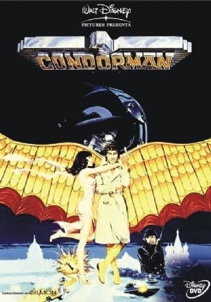 Condorman(1981) Movies