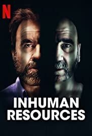 Inhuman Resources(2020) 
