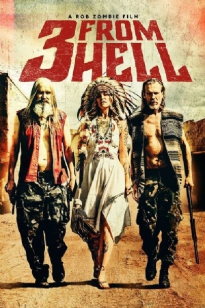 3 from Hell(2019) Movies