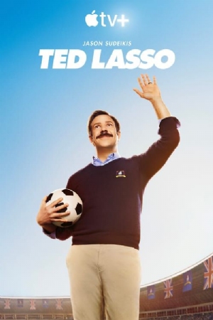 Ted Lasso(2020) 