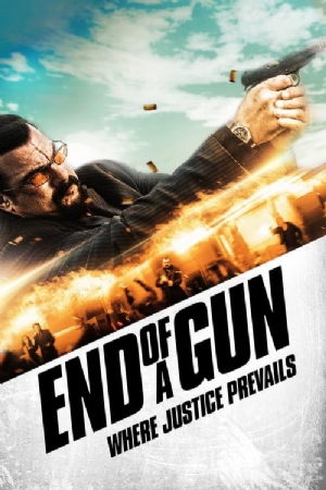 End of a Gun(2016) Movies