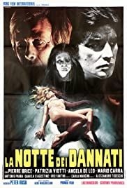 Night of the Damned(1971) Movies