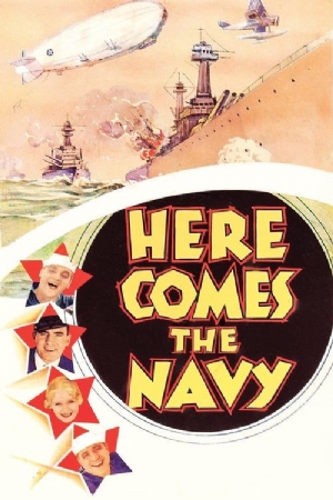Here Comes the Navy(1934) Movies