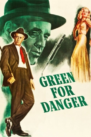 Green for Danger(1946) Movies