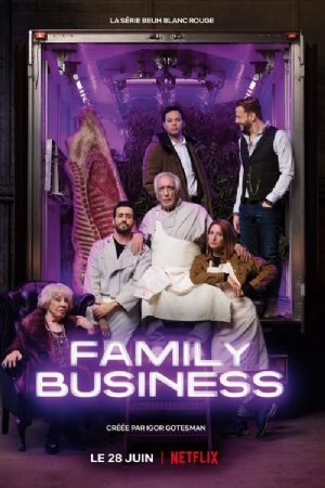 Family Business(2019) 