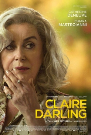 Claire Darling(2018) Movies