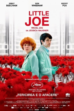 Little Joe(2019) Movies