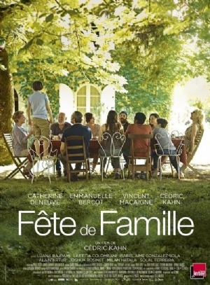 Fete de Famille(2019) Movies