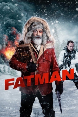 Fatman(2020) Movies