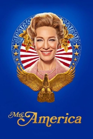 Mrs. America(2020) 