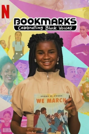 Celebrating Black Voices(2020) 