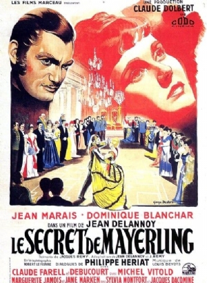 Le secret de Mayerling(1949) Movies