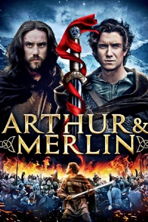 Arthur & Merlin(2015) Movies