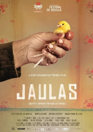 Jaulas(2018) Movies
