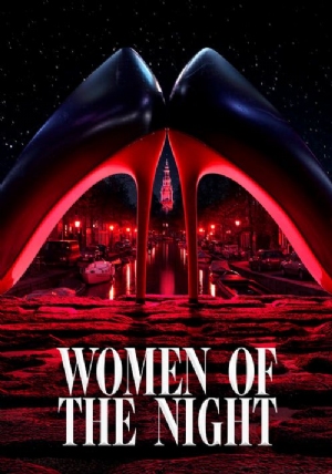 Women of the Night(2019) 