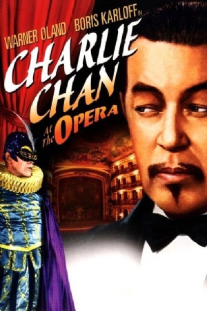 Charlie Chan at the Opera(1936) Movies