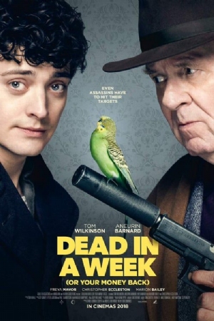 Dead in a Week (Or Your Money Back)(2018) Movies