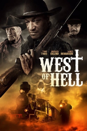 West of Hell(2018) Movies
