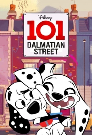 101 Dalmatian Street(2018) 