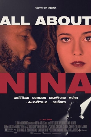 All About Nina(2018) Movies