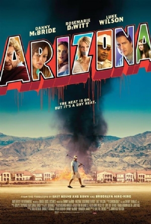 Arizona(2018) Movies