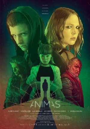 Animas(2018) Movies
