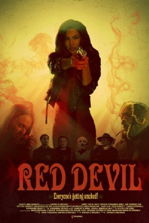 Red Devil(2019) Movies