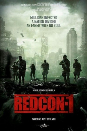 Redcon-1 - Army of the Dead(2018) Movies