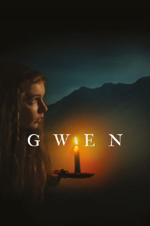 Gwen(2018) Movies