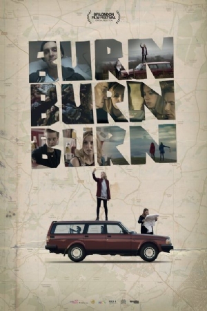 Burn Burn Burn(2015) Movies