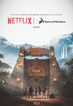 Jurassic World: Camp Cretaceous(2020) 