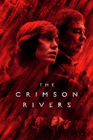 The Crrimson Rivers(2018) 