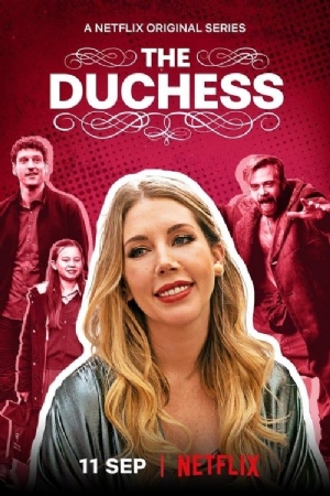The Duchess(2020) 