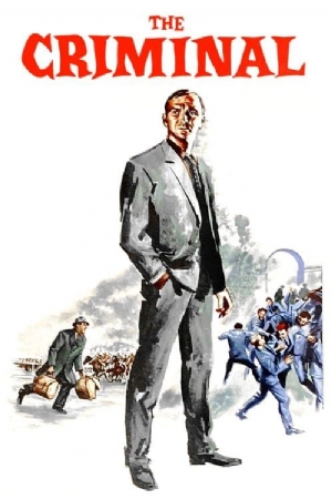 The Criminal(1960) Movies