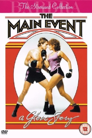 The Main Event(1979) Movies
